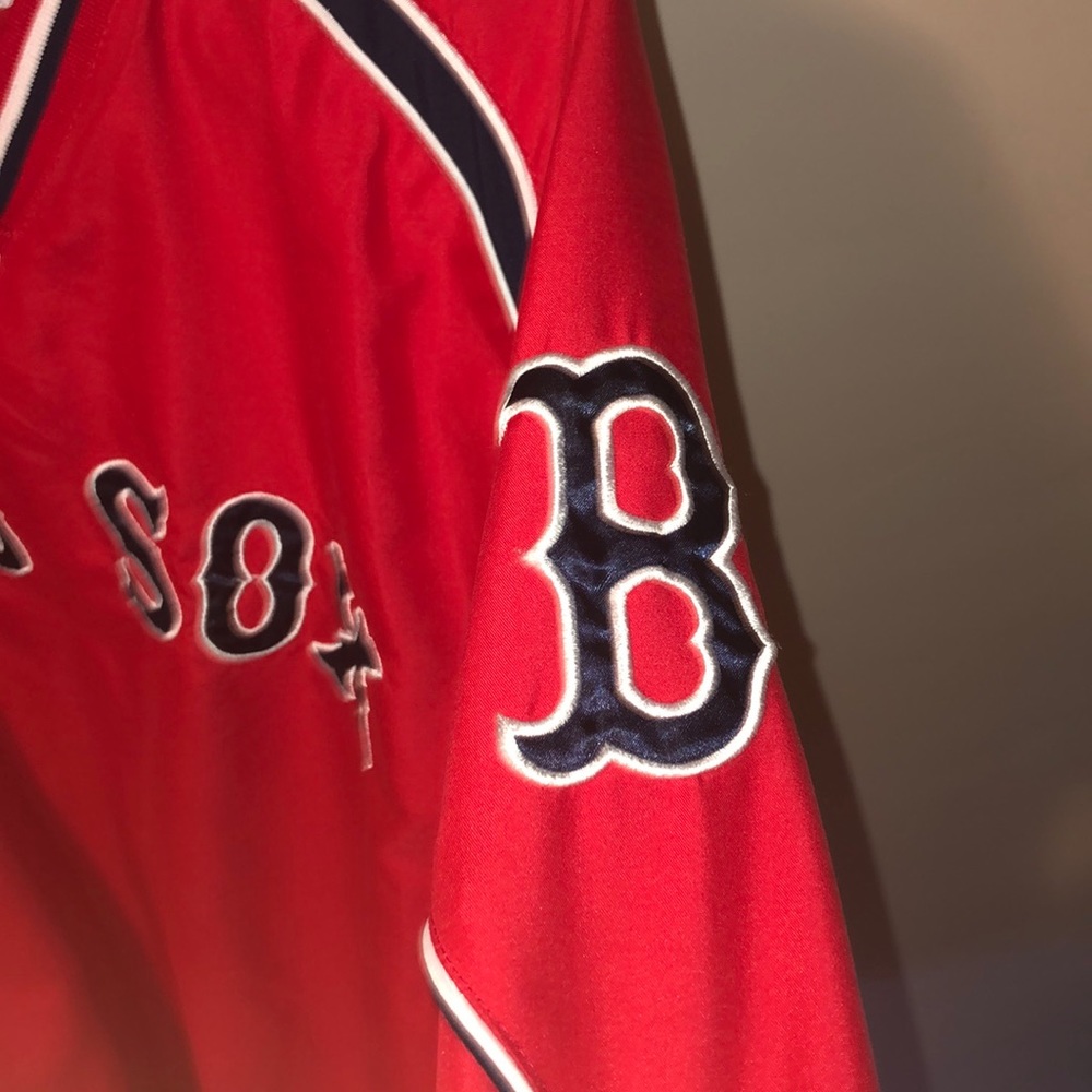 Red Sox pullover - Picture 3 of 3